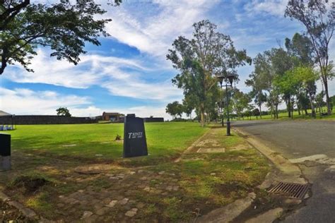 Heritage Memorial Park - Taguig City