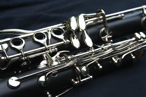 mywebfeed: Musical Instruments: Clarinet, Horn, Piccolo, Celesta