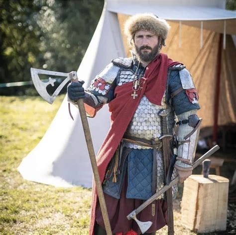 @NetflixValhalla has revealed the Varangian Guard was really just ...