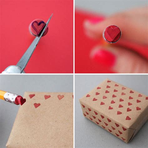 15 Creative DIY Stamps For Fabric And More - Useful DIY Projects