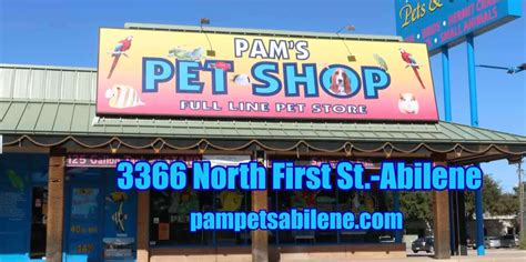 Pet Store | Dog and Cat Food | Fish Store | Reptile & Small Animal ...