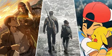 The Best Video Game Adaptations, Ranked