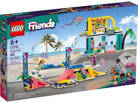 More 2023 LEGO Friends sets revealed! - Jay's Brick Blog