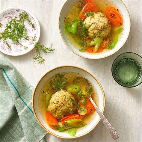 61 Perfect Passover Recipes Your Family Will Love