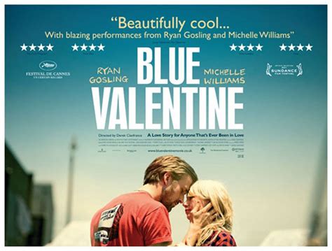 Romantic Movies | Blue Valentine Directed By Derek Cianfrance Official ...