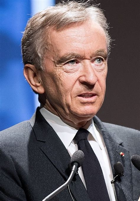 Bernard Arnault and His Surprisingly Small Real Estate Portfolio ...