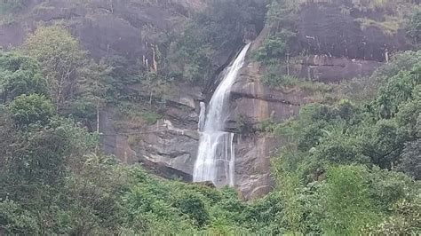 Waterfalls that make Idukki smart; Don't miss these monsoon sights ...