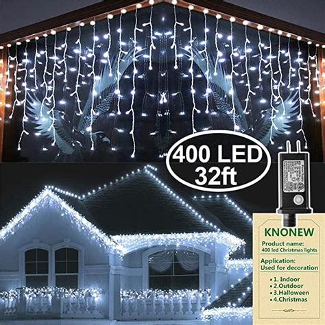 5 Best Outdoor Christmas Lights in 2022 - Complete Review