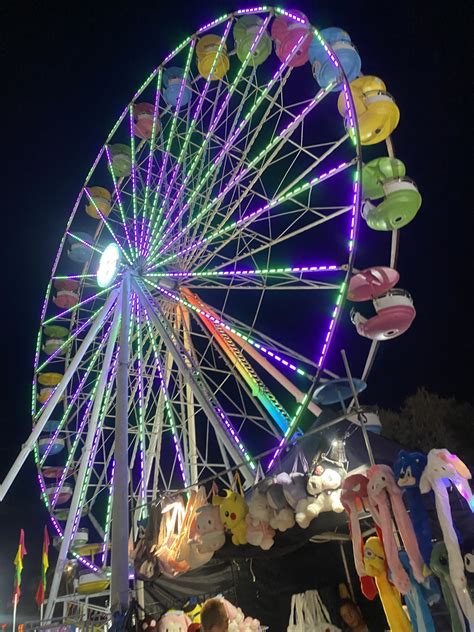 Recap of North Florida Fair – The Famuan