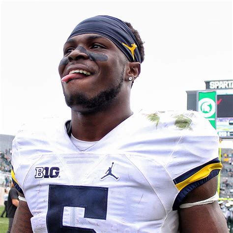 Michigan's Jabrill Peppers Is College Football's Most Versatile ...