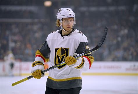 Vegas Golden Knights 2018-19 Report Card: William Karlsson