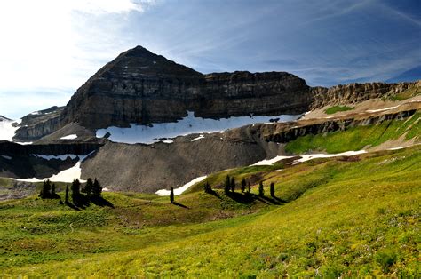 Mount Timpanogos - Your Hike Guide