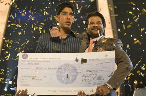 Slumdog Millionaire Awards: Critics' Best Film Favorite