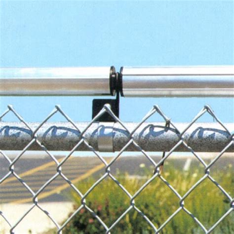 Coyote Rollers - Keeps Dogs in, Coyotes Out - Fence Rollers Los Angeles, CA - A-1 Steel Fence Co.