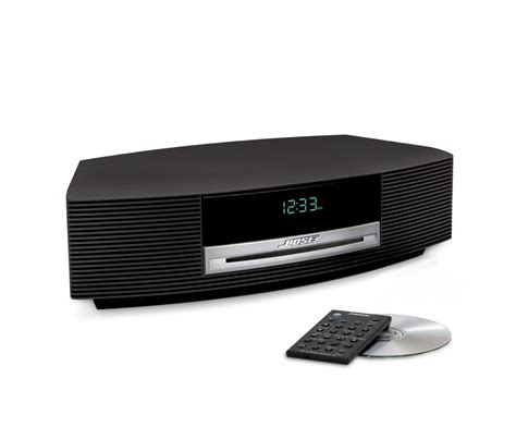 Wave® music system III - Bose Product Support