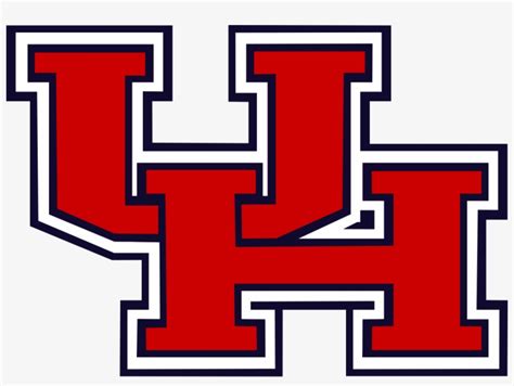 Houston Cougars Football Logo - 1200x845 PNG Download - PNGkit