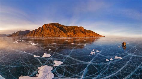 Lake Baikal Wallpapers - Wallpaper Cave