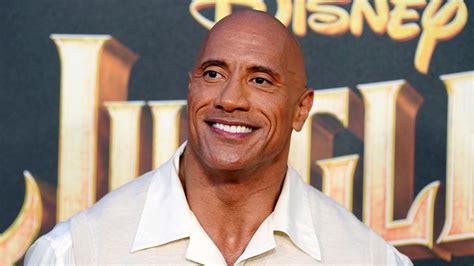 Dwayne Johnson's XFL Sets Football Development Pact With NFL