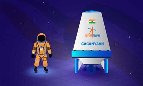 India's ‘Gaganyaan’ mission is likely to be launched by the end of 2022 or early 2023 - 24 News ...