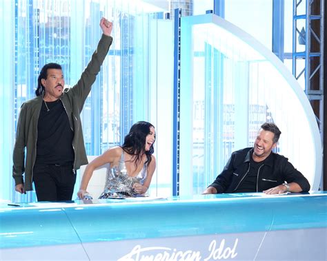 American Idol 2023: Night 2 Auditions (PHOTOS) – American Idol Net