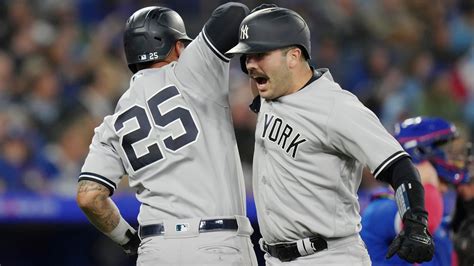 Yankees roster 2024: Positions to watch in spring training