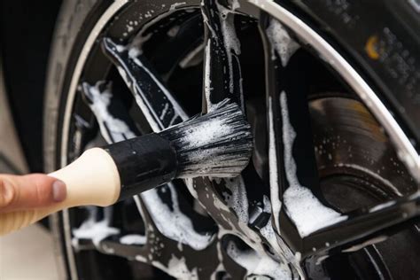 Wheel Clean - Best Wheel Cleaning Brushes | The Truth About Cars