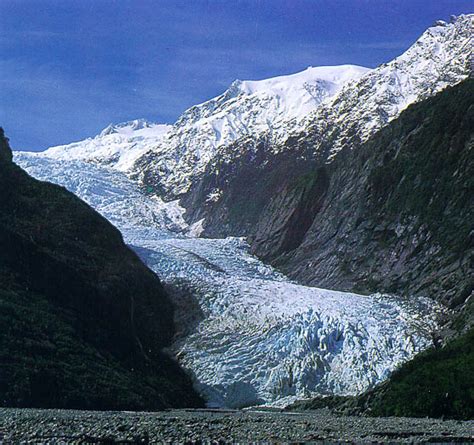 File:Franz Josef glacier.JPG - Wikipedia