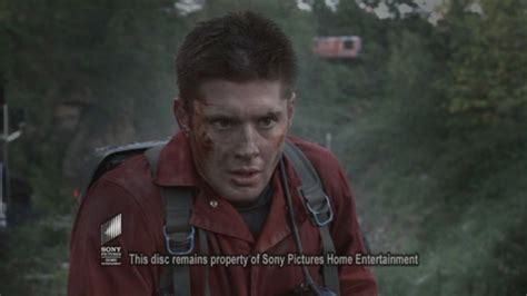 Jensen in My Bloody Valentine 3D - Jensen Ackles Image (6247106) - Fanpop