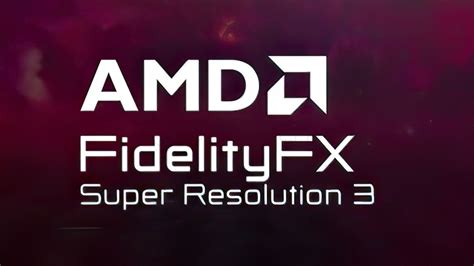 AMD FSR 3 frame generation may add up to four new frames