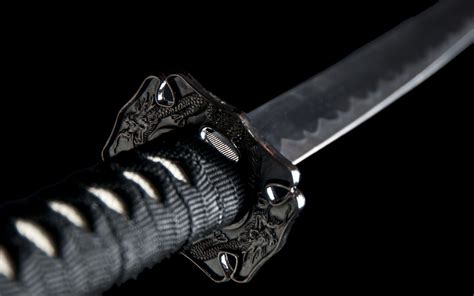 Katana Wallpapers - Top Free Katana Backgrounds - WallpaperAccess