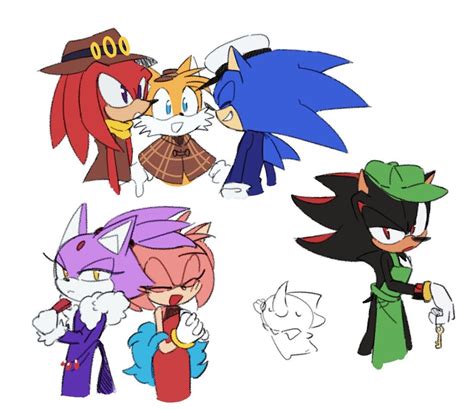 Hedgehog Art, Shadow The Hedgehog, Sonic The Hedgehog, Sonic 3, Sonic ...