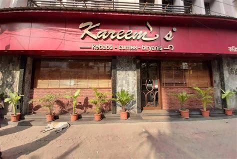 Eat At These 5 Restaurants In Park Street, Kolkata To Ring In Christmas ...