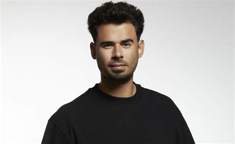 Afrojack – Artists