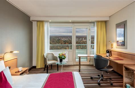 Leonardo Royal Hotel Frankfurt | Germany | Leonardo Hotels