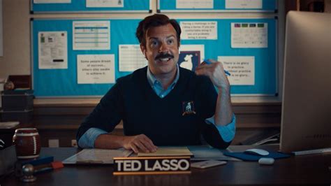 Ted Lasso season 3 schedule, episode length: What to know to watch ...