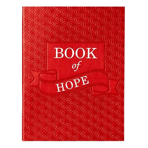 Book of Hope