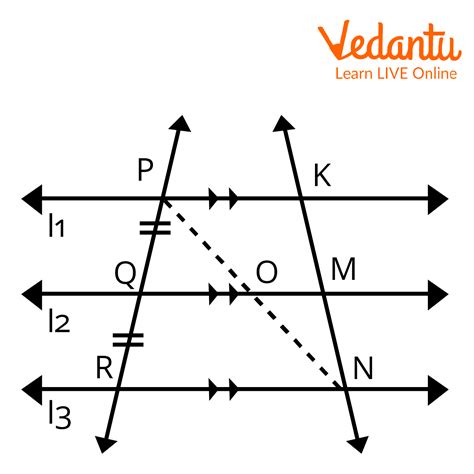 Intercept Theorem | Learn and Solve Questions