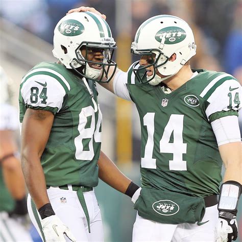 Greg McElroy: Does Quarterback Have a Future With the Jets? | News ...