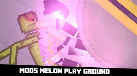 Descarga de APK de Mods For Melon PlayGround para Android