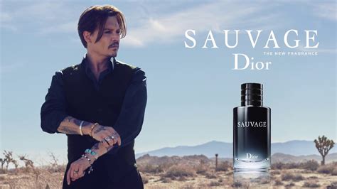 Indien Verfahren beißen dior sauvage eau de parfum johnny depp Das ...