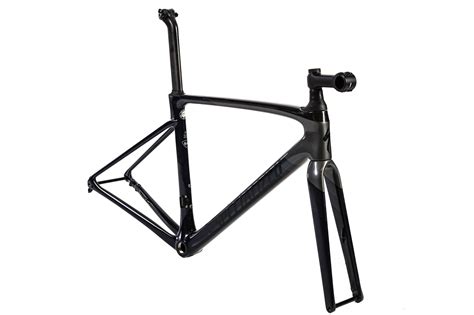 Specialized Roubaix Pro Disc Road Frameset 2020, Size 54cm – Cycle Exchange