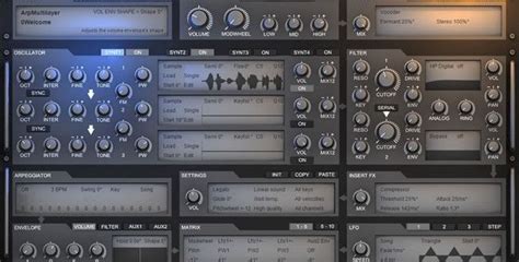 ElectraX VST Electra 2.7.5 Crack Latest Software Free Download [2020 ...