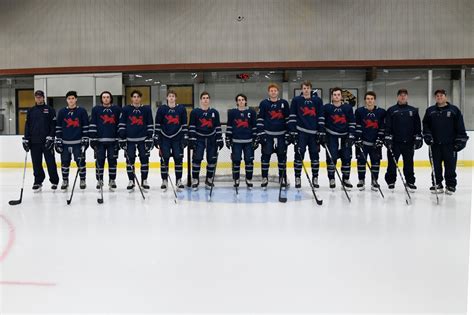 Kent Boys Hockey on Twitter: "Come on out to support our seniors this ...