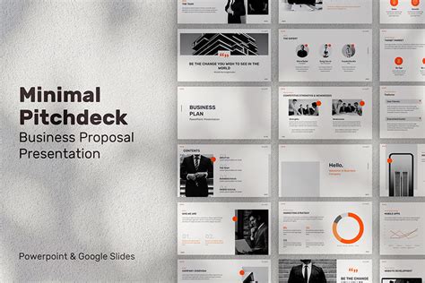 30 Best PowerPoint Pitch Deck Templates PPT | Envato Tuts+