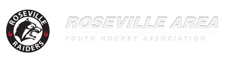 Roseville Area Youth Hockey Association