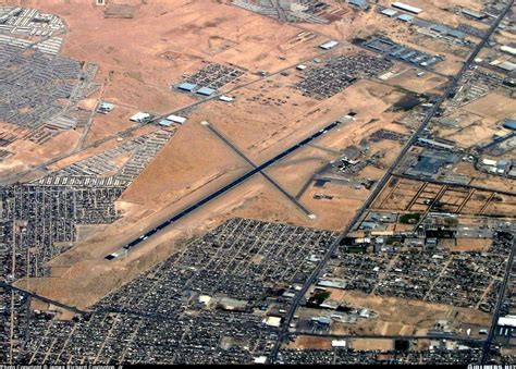 Ciudad Juárez International Airport - Megaconstrucciones.net English ...