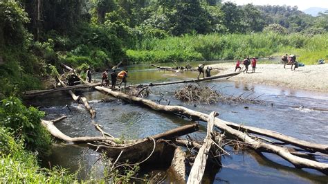 The Kokoda Trek — Australian Kokoda Tours