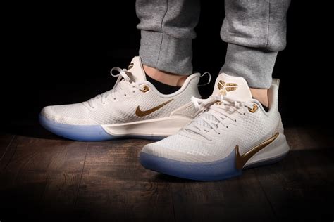 NIKE KOBE MAMBA FOCUS for £115.00 | kicksmaniac.com