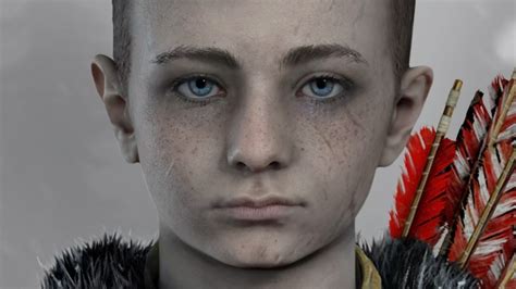 What All Fans Need To Know About God War's Atreus