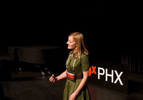 My TEDx Talk : Kelli Anderson